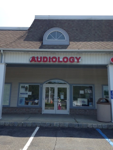 Lyric Audiology Monroe, New York 10950