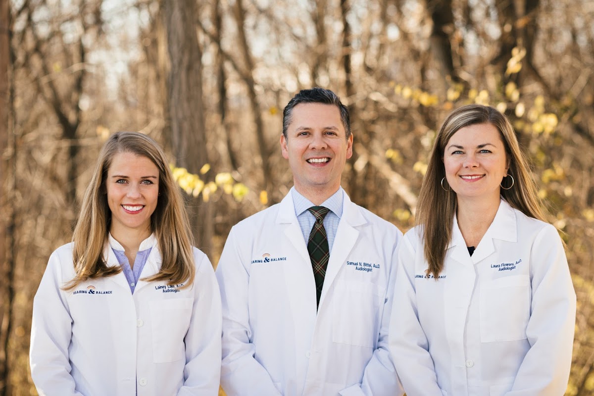 Hearing and Balance Specialists of Kansas City Lee's Summit, Missouri