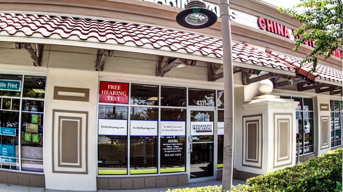 Precision Hearing Clermont, Florida 34711