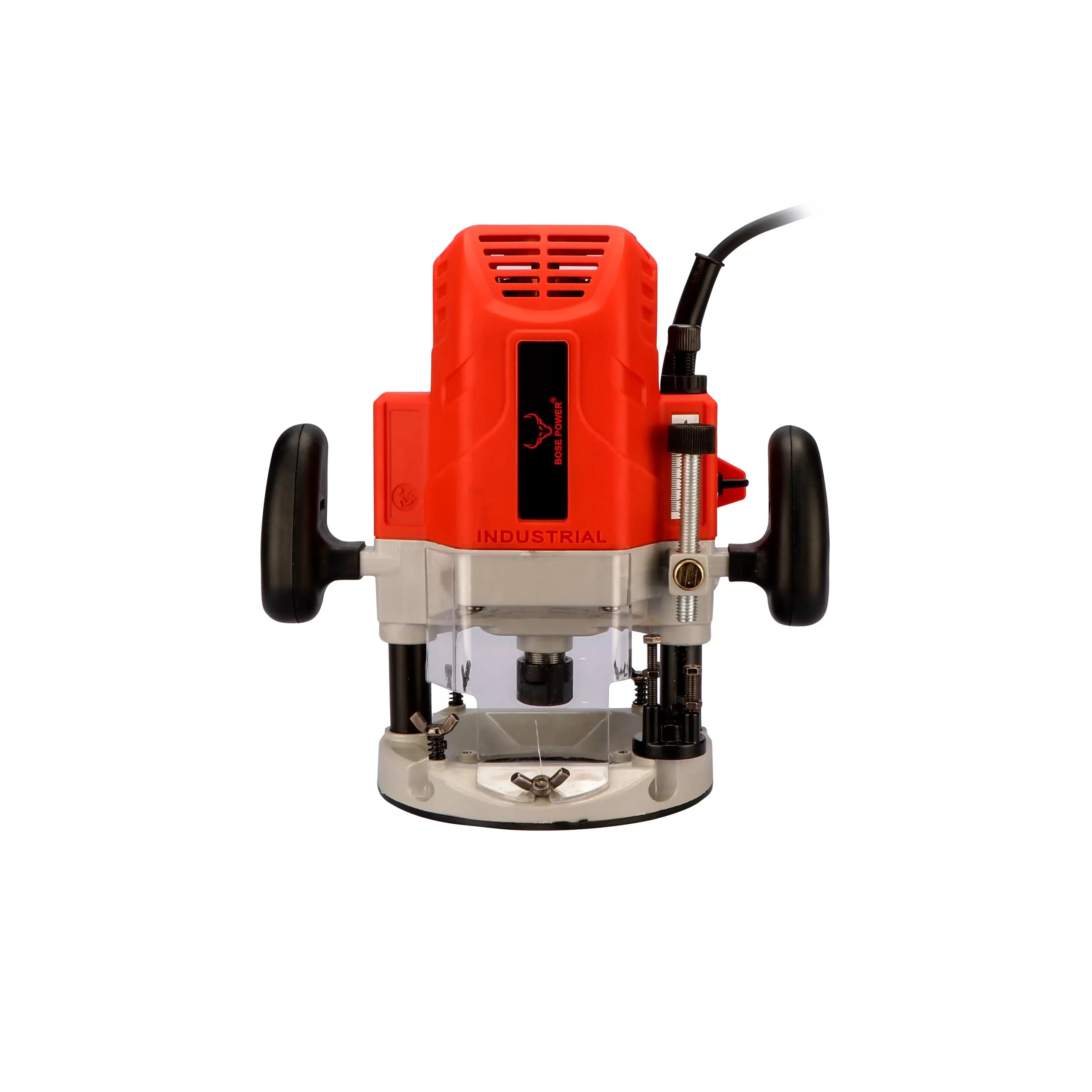 ROUTER - HR Tools and Engineering