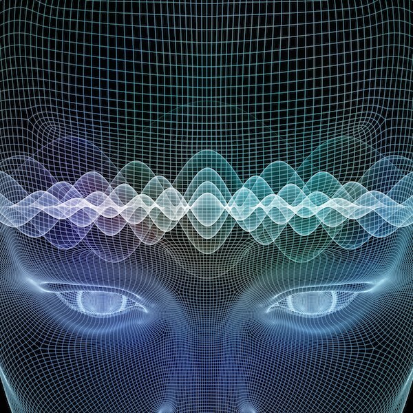 Visual Imagery and Resonance HRVG