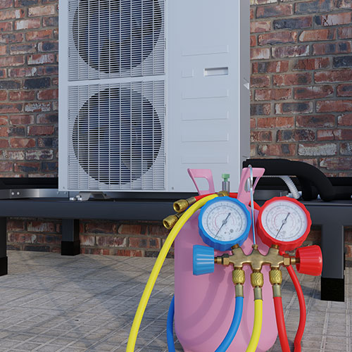 Best HVAC Experts in Toronto, ON HRV Heating and Cooling Services Inc.