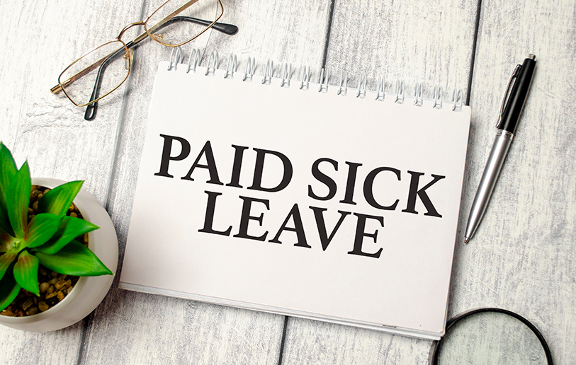 California Paid Sick Leave Changes Guidance Released HRWatchdog