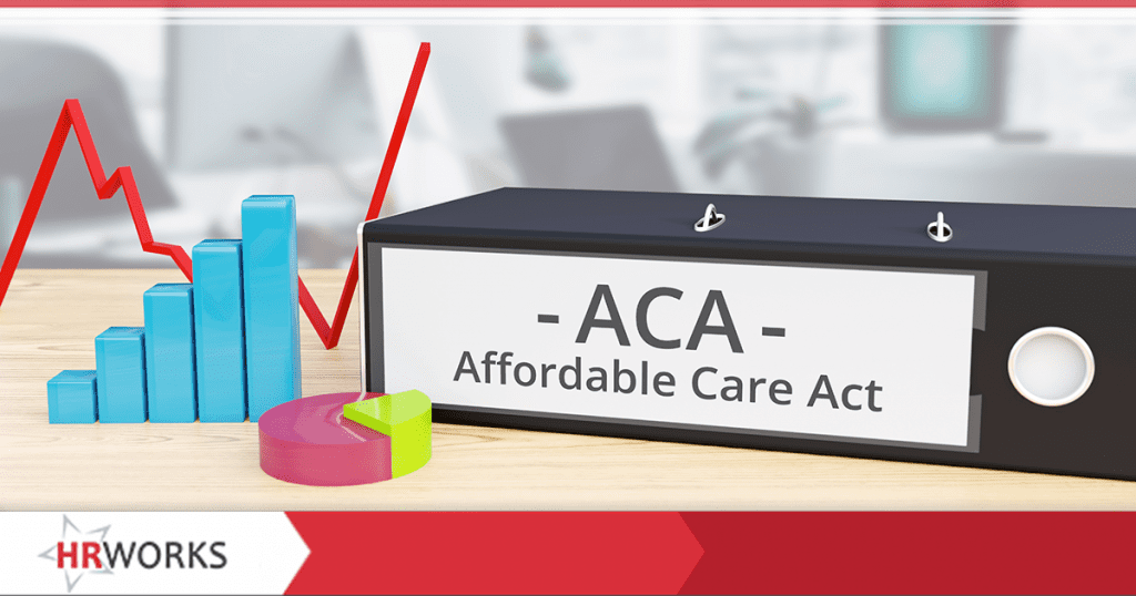 2021 ACA Reporting is Due in Early 2022 HR Works