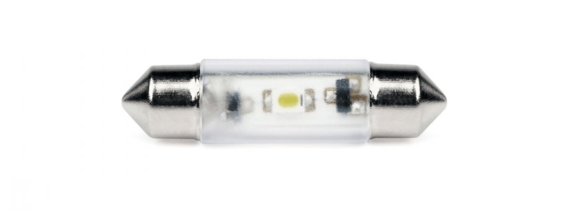 Soffitte Ø8×31 mm HSLEDprotect GmbH