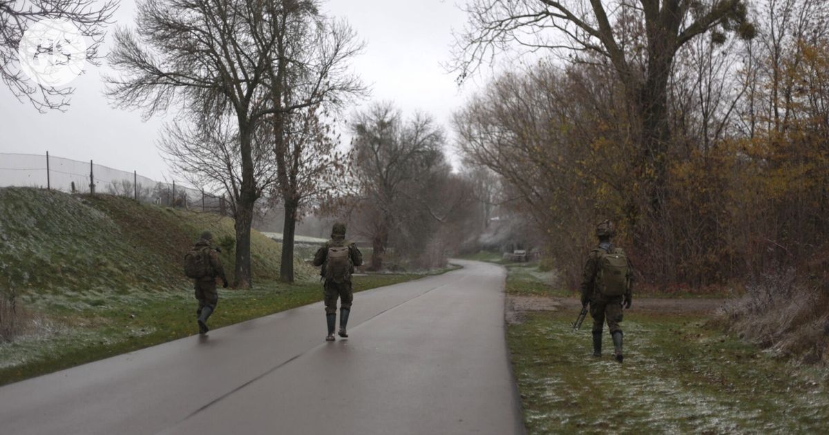 HS in Poland Halina was reading the news on the couch when a missile