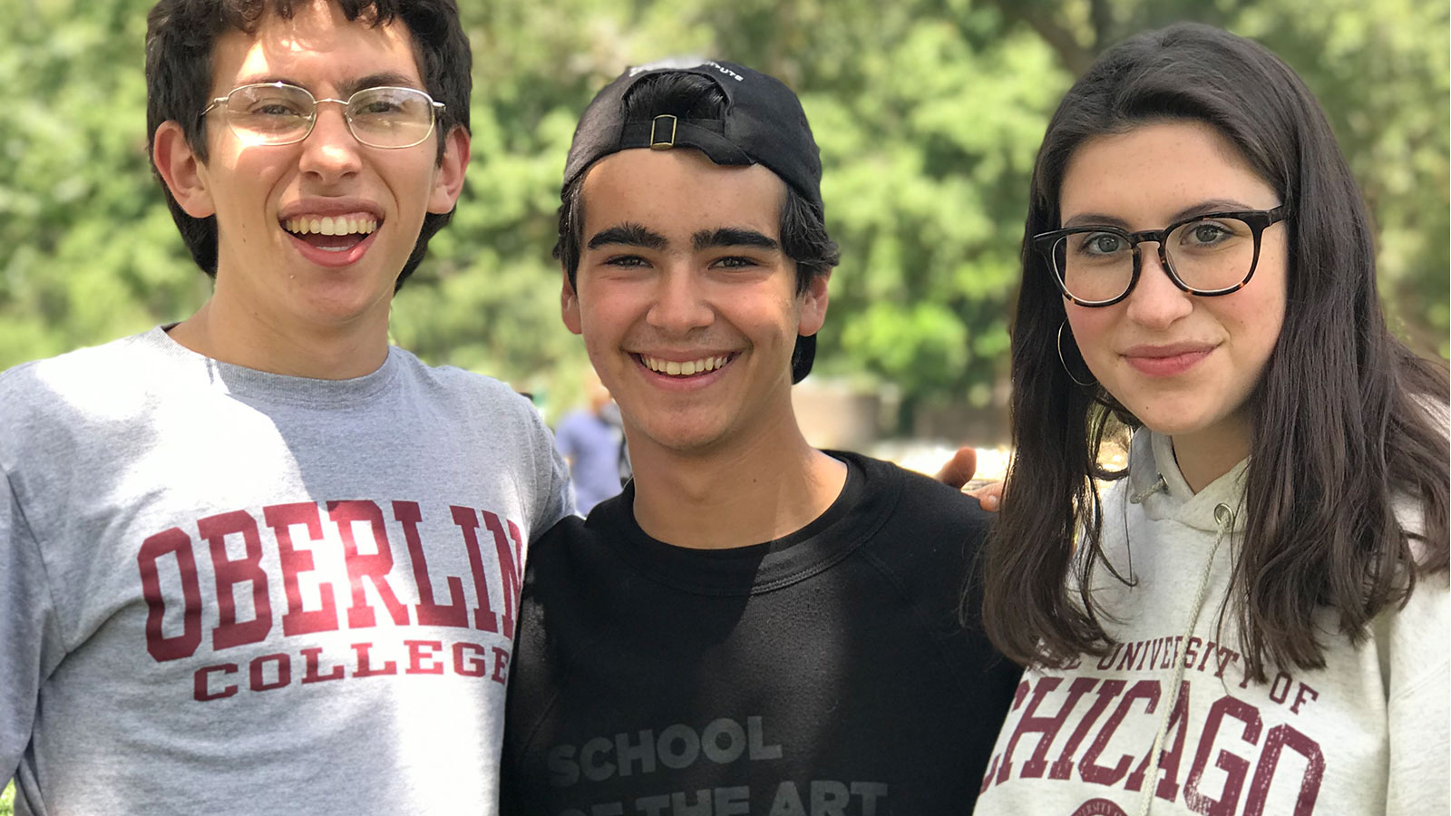 to Sequoyah's High School Sequoyah School, Pasadena CA