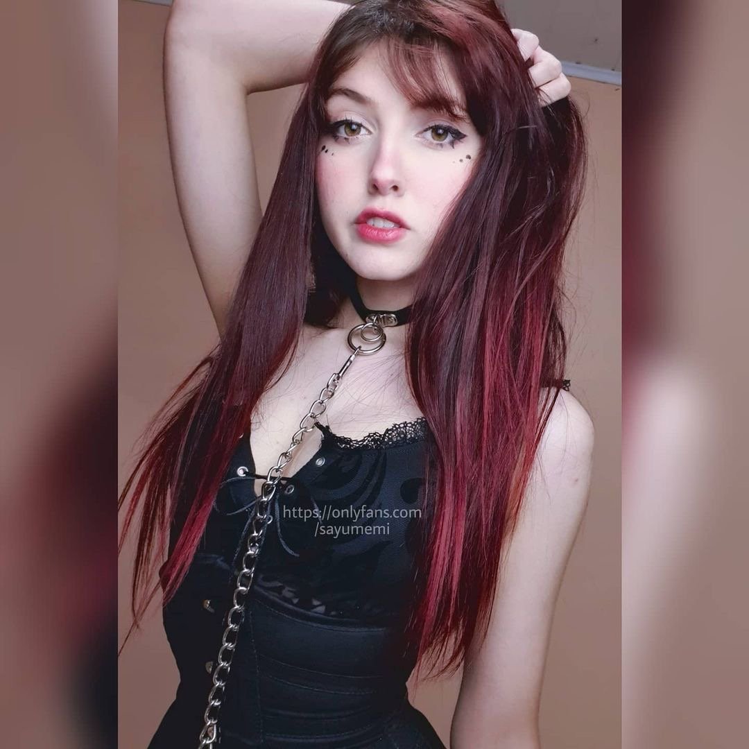 Nymphetty | Nymphelita | Sayume_Mii (Album VI) – Hoastie – Adult Gallery Host