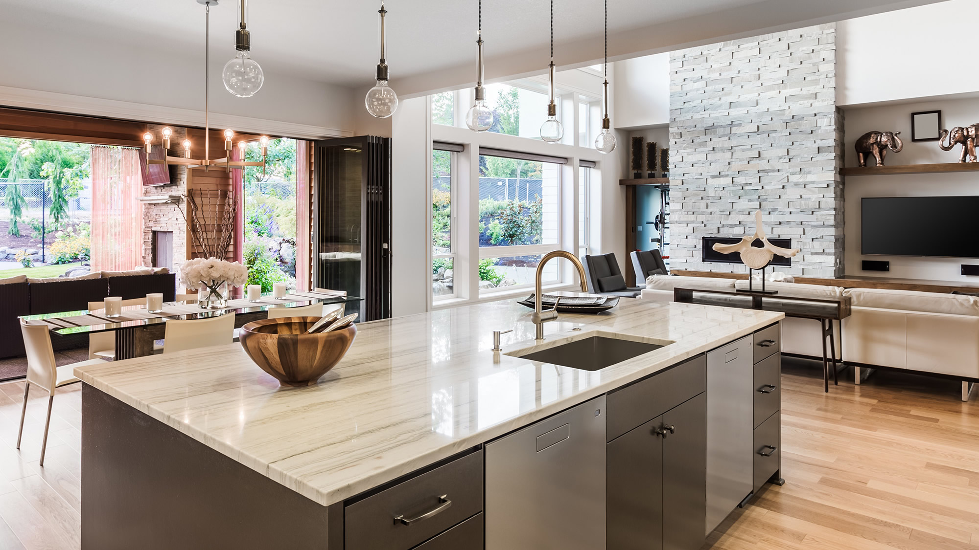 Custom Kitchen Remodeling Service in Fountain Hills and Scottsdale, AZ