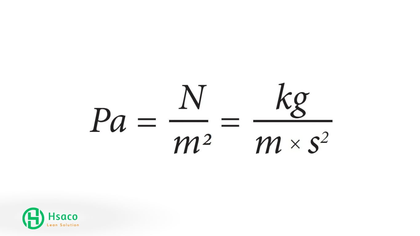 MPa Là Gì Và Cách Đổi Đơn Vị MPa Sang Các Đơn Vị Khác - Hsaco