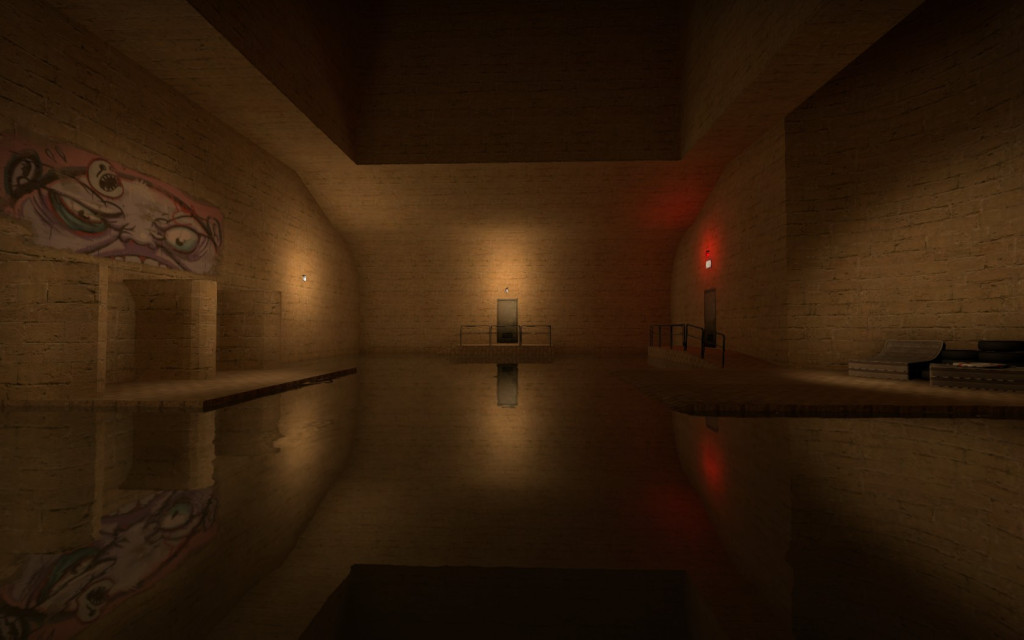 Source Engine & Game Design