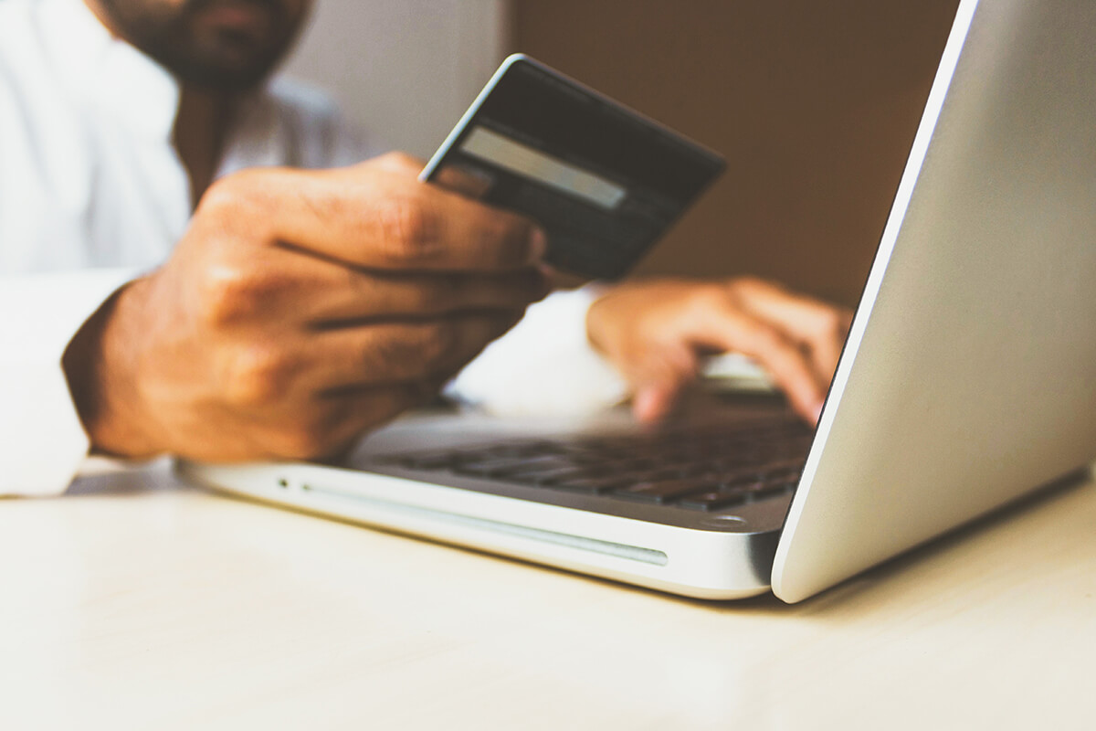 Global Credit Card Testing HS Brands