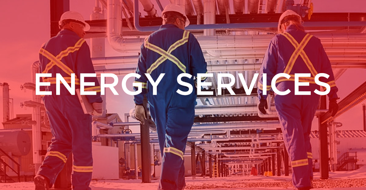 Energy Service Companies Are Rising in Popularity Through 2021 HSCAP Corp