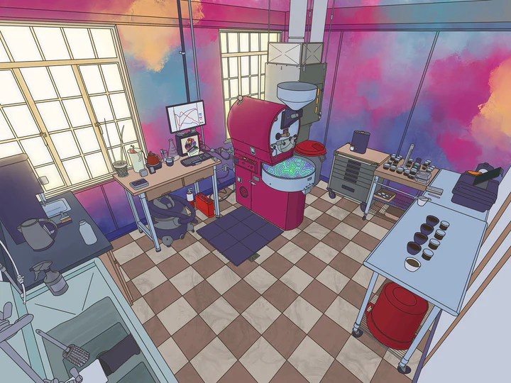 Nitro Coffee Guide How we do it H&S Coffee Roasters