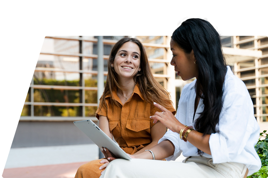 HS Connector B2B Matchmaking