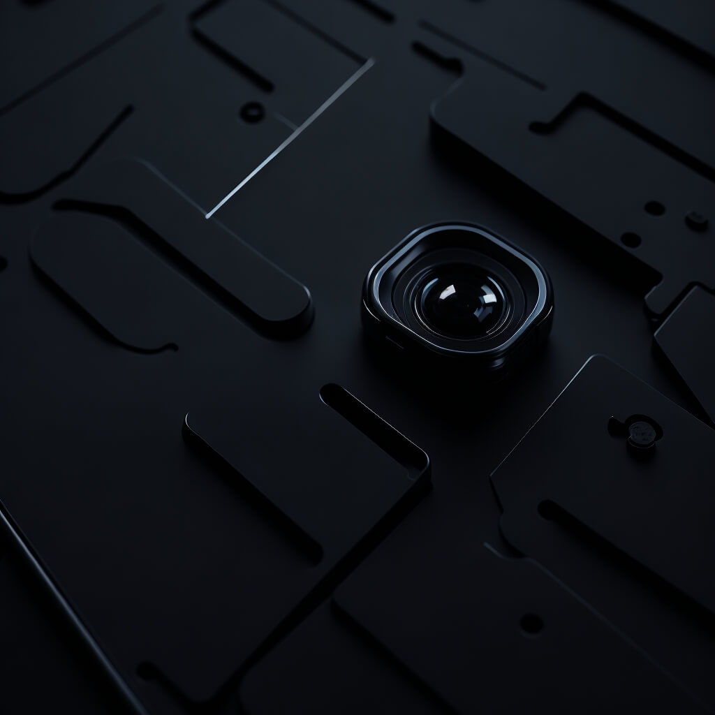 Spy Camera App for Android