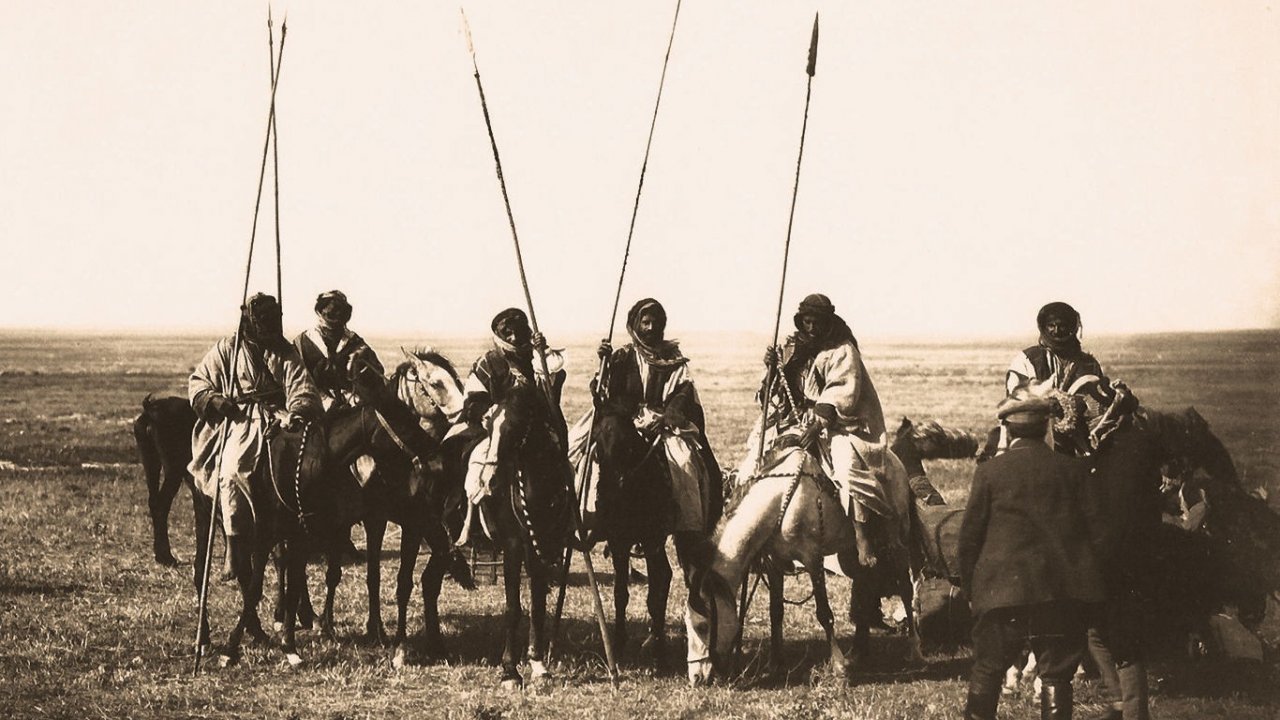 الخريصي وش يرجع ، اصل عائلة الخريصي من اي قبيلة