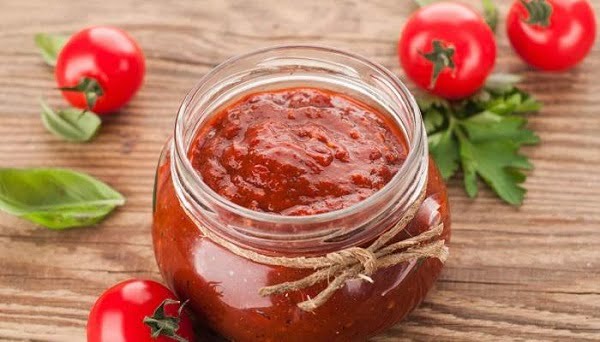 دراسة جدوى مشروع مصنع صلصة طماطم