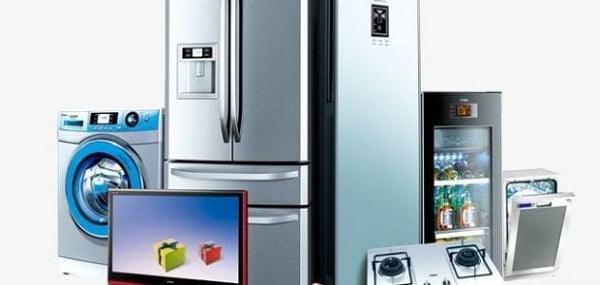 دراسة جدوى مشروع بيع أجهزة كهربائية بالتقسيط