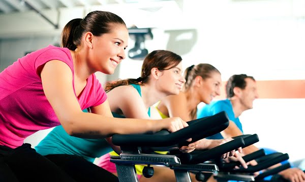 دراسة جدوى مشروع نادي رياضي نسائي