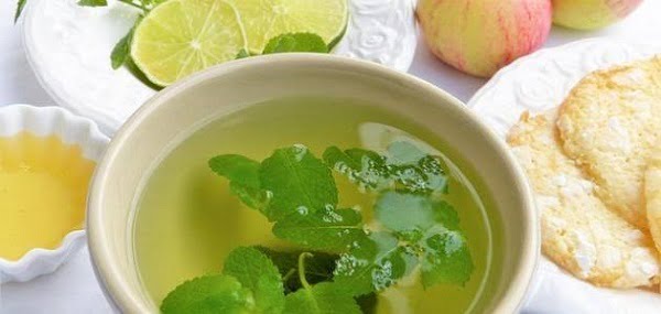 عشبة الكزبرة