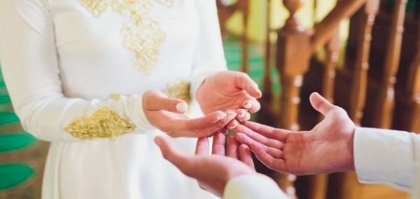 نصائح زوجية مهمة قبل الزواج