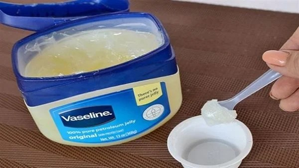 مين جربت الفازلين لتكبير الثدي