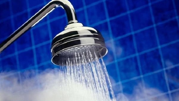 هل يجوز الاغتسال في نفس يوم الصيام