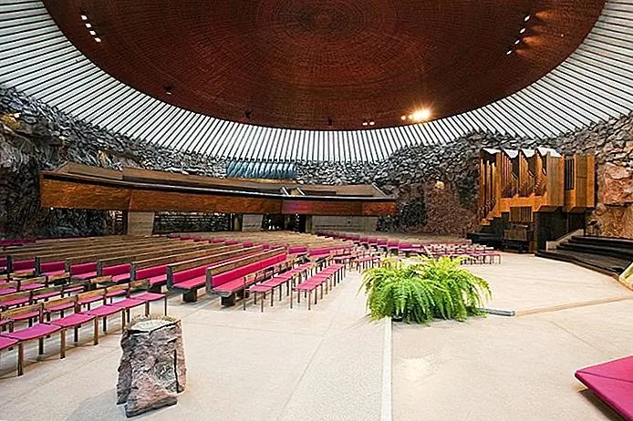 ما هي عاصمة فنلندا وجميع المعلومات عنها