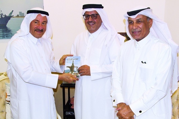 تاريخ عائلة البنعلي