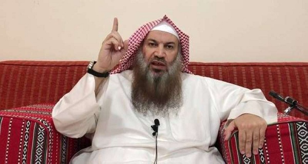 الشيخ سالم الطويل من أي قبيله