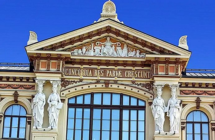 ما هي عاصمة فنلندا وجميع المعلومات عنها