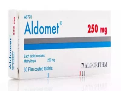 ألدوميت ALDOMET