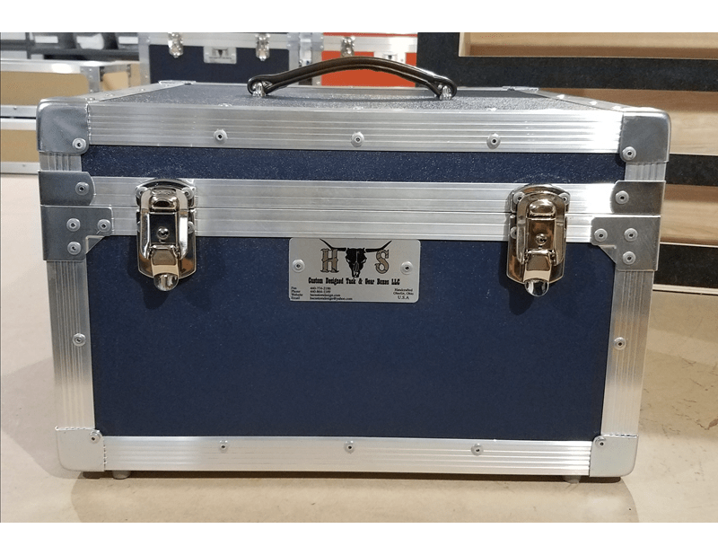 Vet Cases HS Custom Design