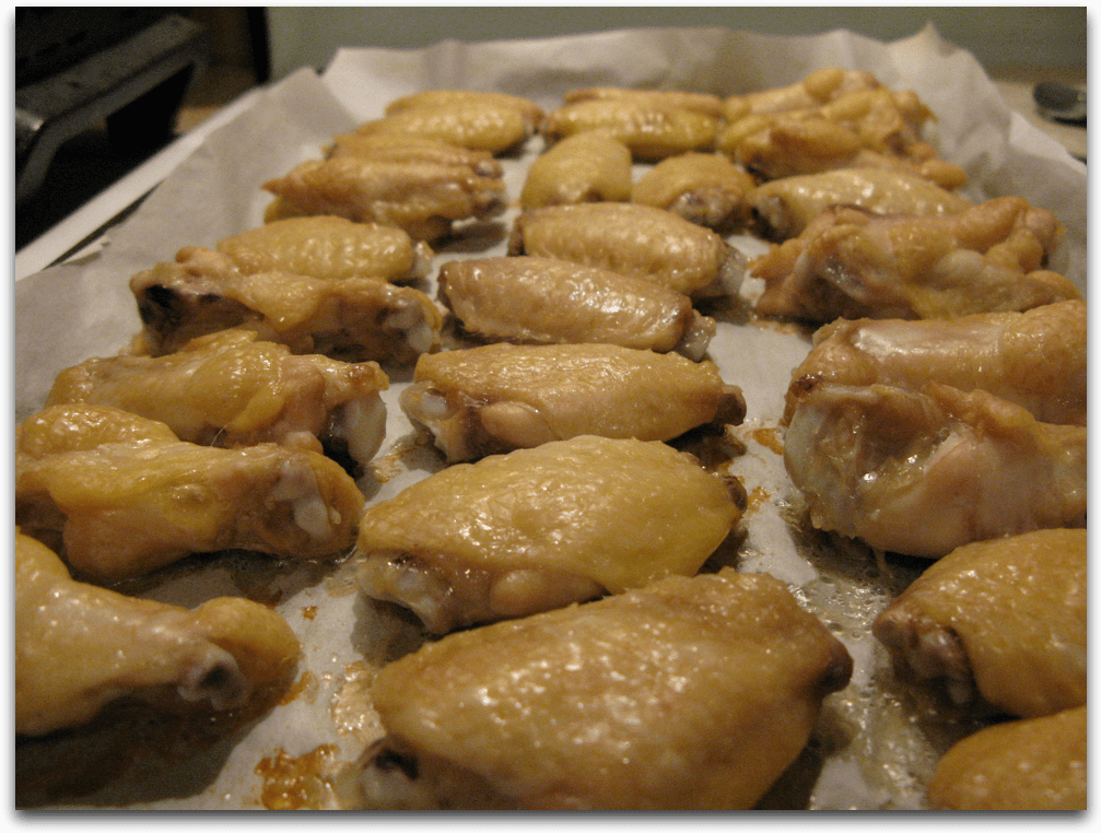 How To Make Great Hot Wings At Home HotSauceDaily