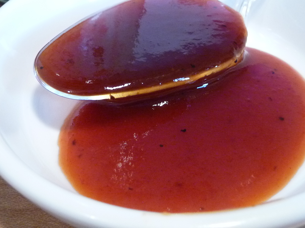 BBQ Bob's Hav'n A BBQ Sauce HotSauceDaily