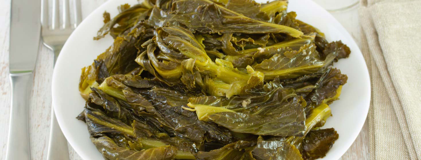 AntiInflammatory Greens Recipe