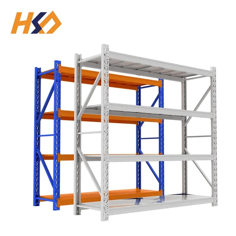 Warehouse & Storage Rack for Sale HSD SHELF