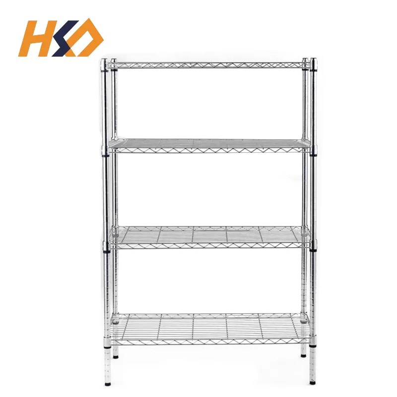 Warehouse & Storage Rack for Sale HSD SHELF
