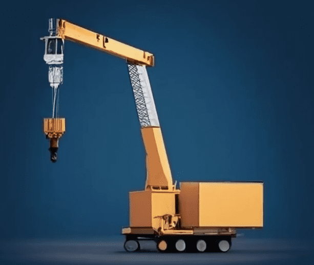 Crane Safety Hazards and Control Measures 202324