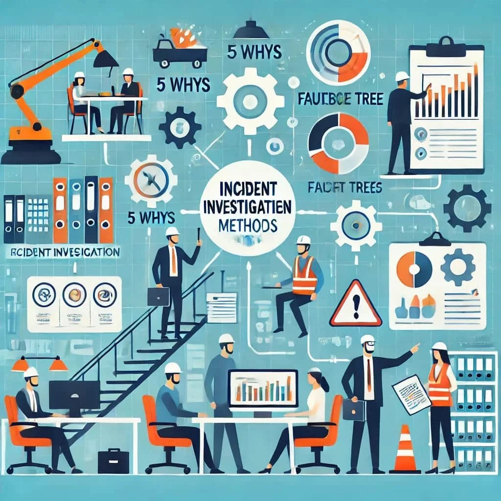 Incident Definition In Safety Understanding Workplace Incidents