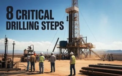The Ultimate Guide to Onshore Drilling Rig Safety Induction - HSE Materials