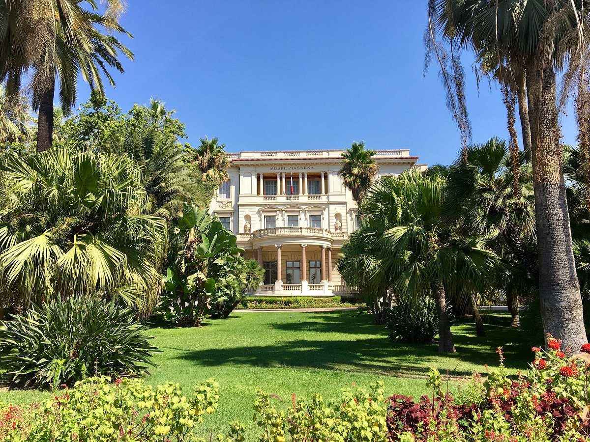 Discover Musée Massena with HSE Platform