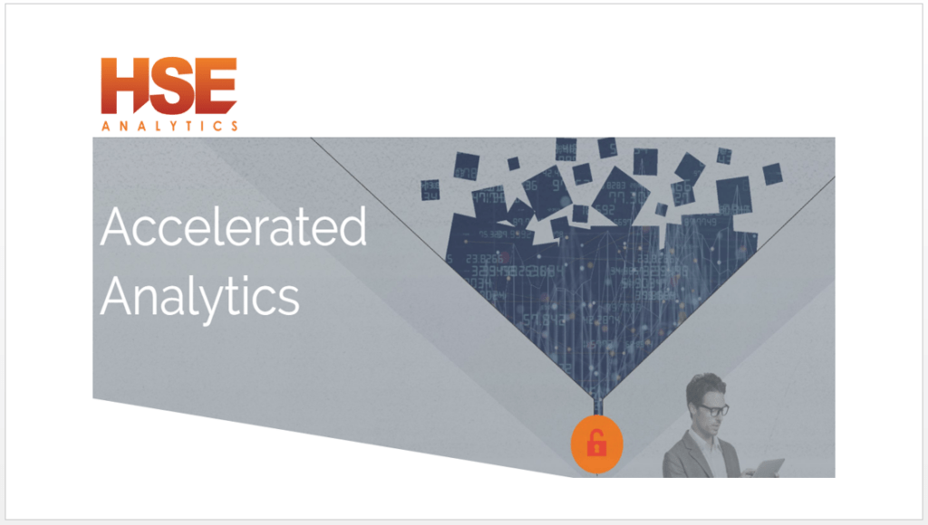 How HSE Analytics