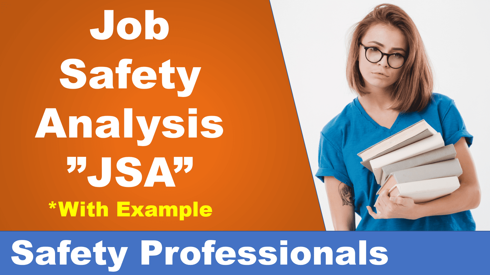 Job Safety Analysis