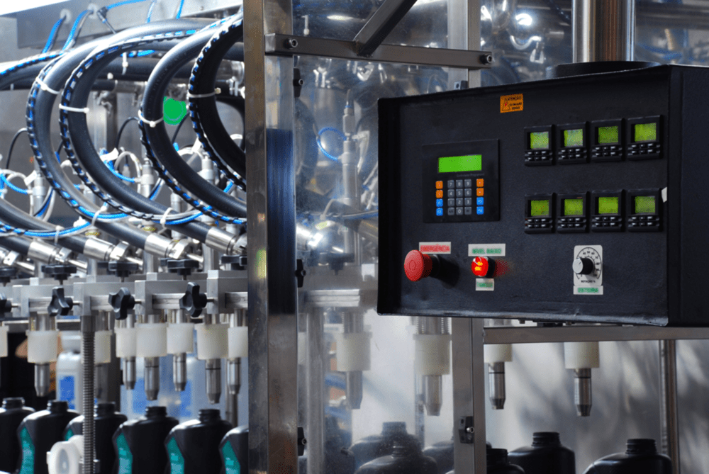 HSE Electrical Quality Industrial Services