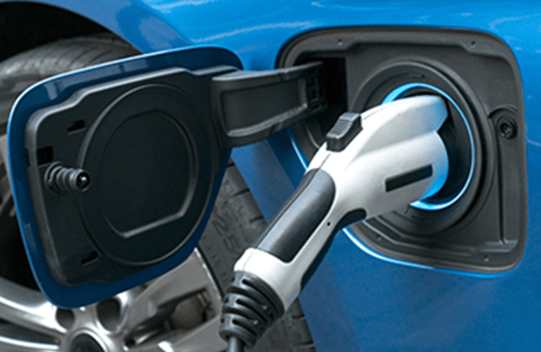 Electric Vehicle Charging HS Electrical Services Ltd