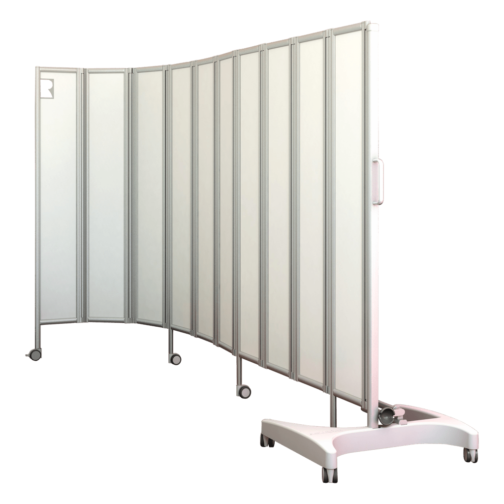 PRIVACY SCREEN Hospital Speciality Equipment LLC