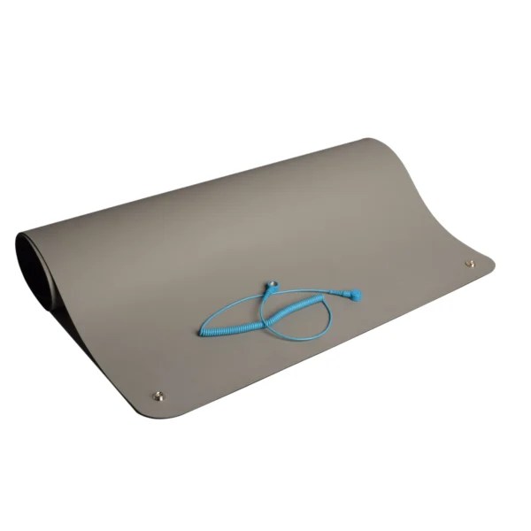 ESD Anti Static Bench Mat With Stud 1200mm x 600mm