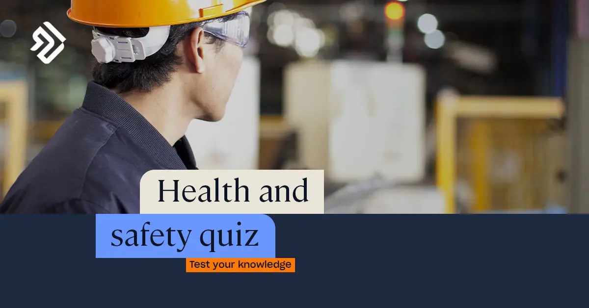 Safety Quiz Questions And Answers To Ace Your 2024 Workplace Exam HSE
